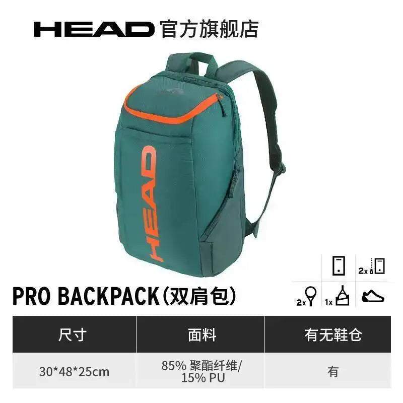 HEAD Pro Padel Bag