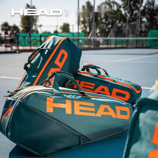 HEAD Pro Padel Bag