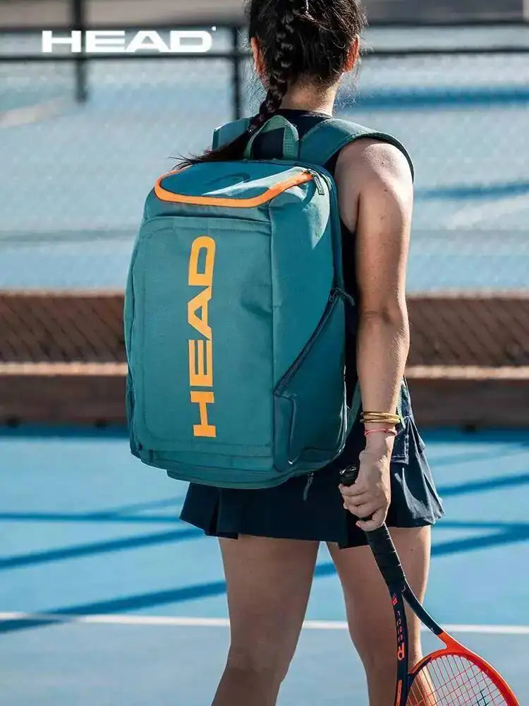 HEAD Pro Padel Bag