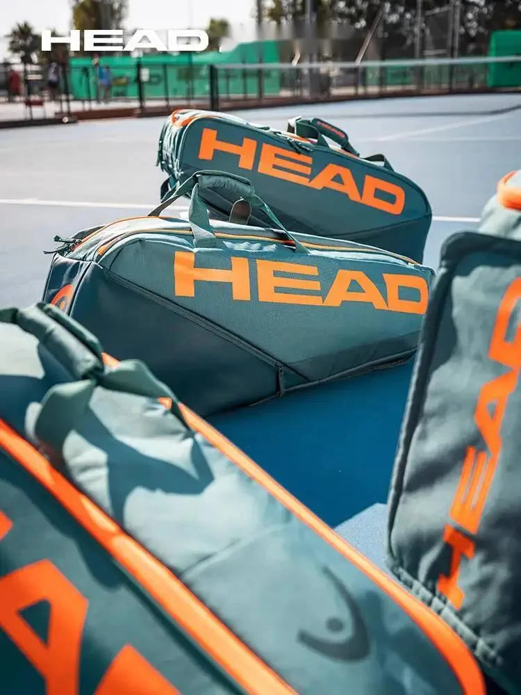 HEAD Pro Padel Bag